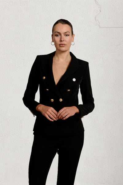 Nikita Blazer